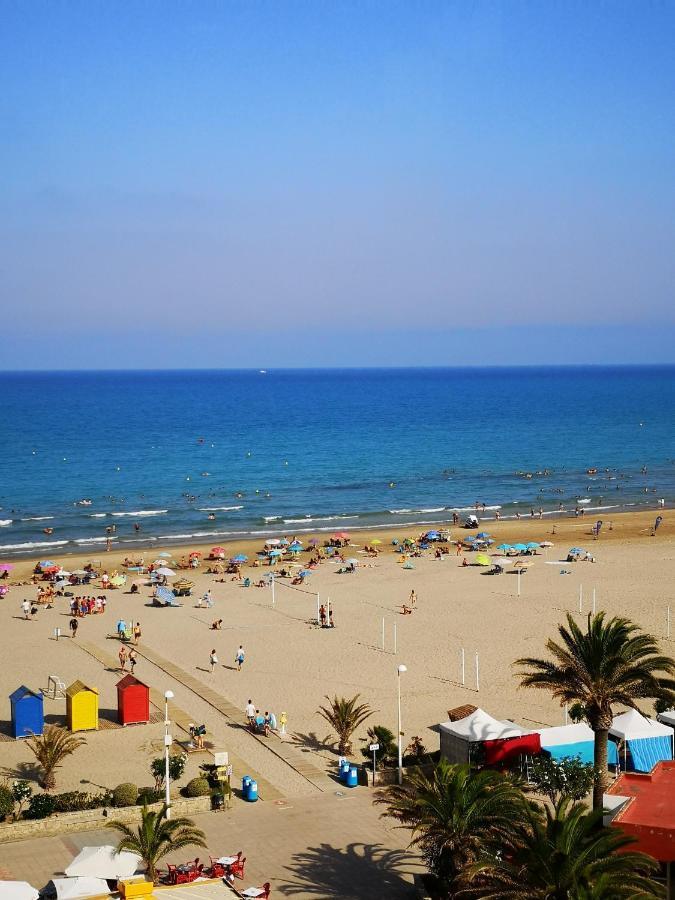 1Ere Soleil Levant Пуэтро-де-Сагунто Экстерьер фото